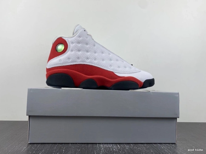 Rep Retro (2017) 13 OG Jordan Chicago 414571-122 0809